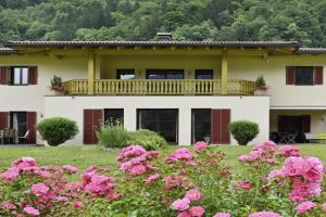 Schwarzhans Apartments, Schruns