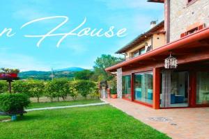 Il Casolare Green House, Perugia