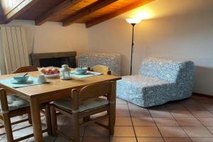 casa rustica 10 min dal centro, Bergamo