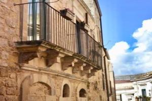 PIETRAVIVA Apartments, Ragusa