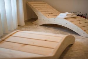 B&B La Vetta -petite SPA- Mini-hotel, Potenza