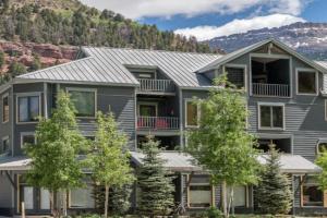 Graysill 203 - Graysill Hollow Apartments, Telluride