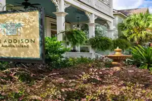 The Addison on Amelia Mini-hotel, Fernandina Beach
