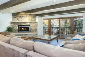 Riverside A101 - Riverside Hummingbird Apartments, Telluride