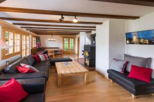 Spieliweida Apartments, Grachen