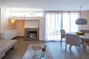 Solon - Deluxe City Center Apartment, Athens