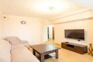 Excellent apartment in the center of the capital.Amiryan, Yerevan