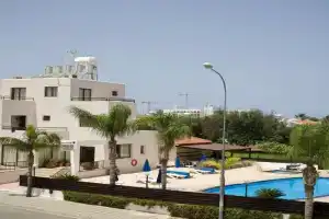 Maricosta Apartments, Protaras