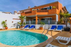 "Casas Novas Guesthouse", Lagos