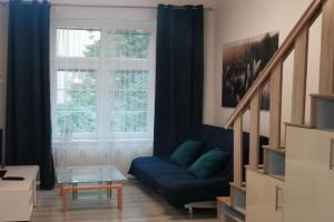 New cosy studio, Karlovy Vary