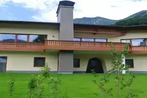 Villa Erika, Bad Hofgastein