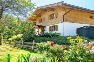 Haus Niederösterreich Apartments, Kirchberg