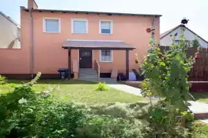 Ferienwohnung Monima Apartments, Bergen auf Rugen