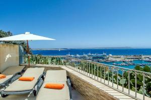 The Harbour Holiday Home, Ghajnsielem