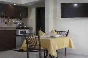 Apparts-hôtel ISNI, Agadir