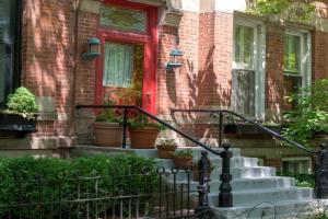 webster house, Chicago