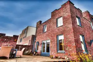B&B Het kasteel Mini-hotel, Almere