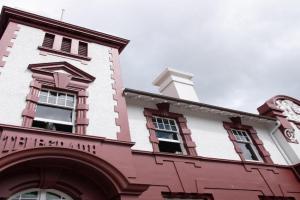 Clarence Boutique Hotel, Tauranga