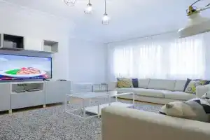 VT Anboto byhost Apartments, Bilbao