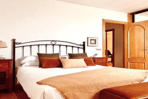 Housingleón - Conde Duplex con garaje gratuito Apartments, Leon