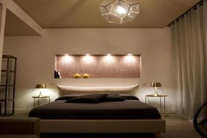Mixage Living Mini-hotel, Campobasso