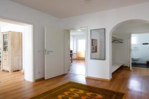 Ferienwohnung Morillenhang Apartments, Aachen