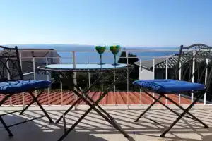 Appartement Suncano Apartments, Dramalj