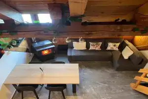Dinastia Case Snow Apartment, Tonale