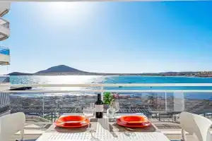 MEDANO4YOU The Harbour Holiday Home, El Medano