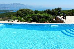 Apartments Villa Milna 1, Budva