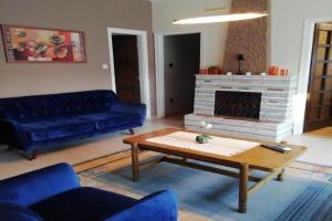 Leander Apartman, Balatonszabadi Furdotelep