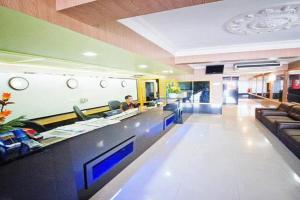 Hotel Bintang Indah, Kota Bharu