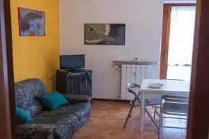 Luminoso bilocale Apartments, Alessandria