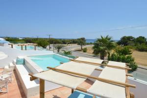 Kathara Bay Apartments, Faliraki