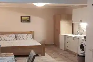 Apartman Pijavica, Biela