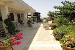 La Rosa dei Venti - Casa Scicli, Cava d'Aliga