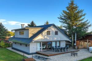 Chalupy pod Liščím Kopcem Vrchlabí Guest house, Vrchlabi