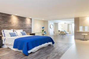 Rooms & Suites Loft 2H Deluxe Edition, Arrecife