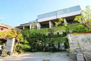 Micost Homestay, Kuta