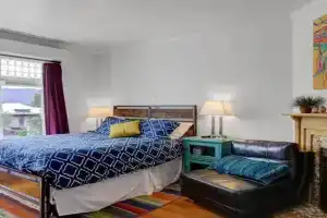 B Street C Apartments, Salt Lake City