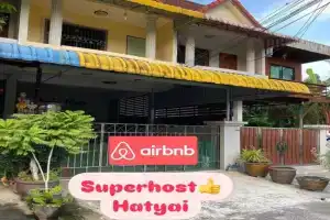 Pani House Hatyai 1, Hat Yai