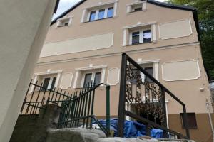 Ioannis Apartments, Karlovy Vary