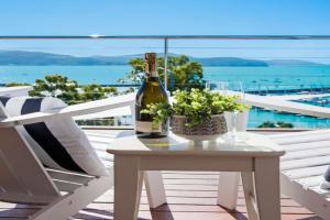 A Point of View Guest house, Airlie Beach