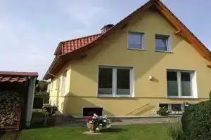 Ferienwohnung Vaßmer Apartments, Ahlbeck