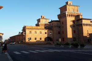 Il Giramondo Mini-hotel, Ferrara