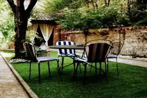 Garden Vittoria Guest house, Cremona