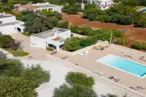 Luoghi di Puglia Apartments, Ostuni