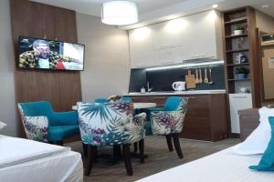 Select Lux Angella-Konaci Apartments, Kopaonik