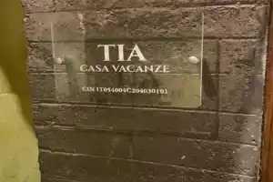 TIA casa vacanza, Bevagna