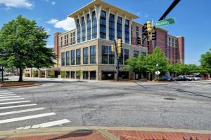 Homewood Suites By Hilton Downtown, Greenville